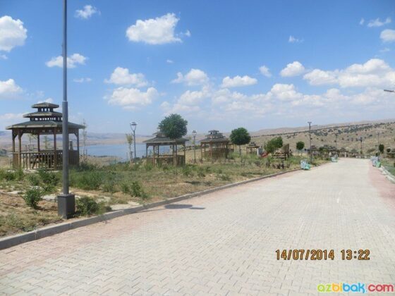 Karaahmetli Tabiat Parkı