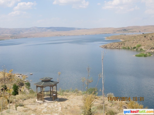 Karaahmetli Tabiat Parkı