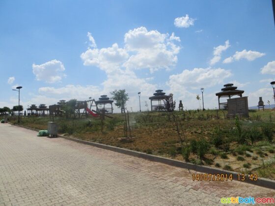 Karaahmetli Tabiat Parkı