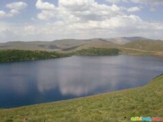 Akdoğan Gölü – Muş Hakkında Bilgi