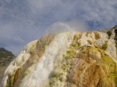 Balıkesir’de Bulunan Kaplıcaları