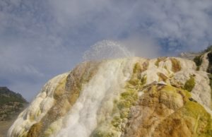 Balıkesir’de Bulunan Kaplıcaları