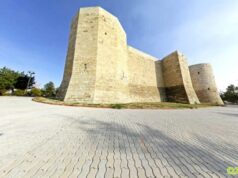 Karaman Kalesi Hakkında Bilgi Karaman Kalesi