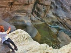 Taşyaran Vadisi – Uşak taşyaran-vadisi