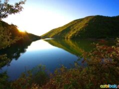 Boraboy Gölü Hakkında Bilgi, Nerede, Nasıl Gidilir, Neler Yapılır?