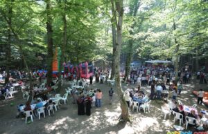 Kirazlıbent Tabiat Parkı Hakkında Bilgi, Nerede, Nasıl Gidilir, Neler Yapılır?