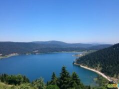 Abant Gölü – Bolu