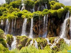 Girlevik Şelalesi Hakkında Bilgi Nerede ve Neler Yapılır?