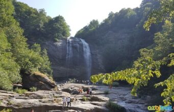 Suuçtu Şelalesi Hakkında Bilgi