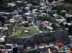 Bitlis Kalesi / Bitlis