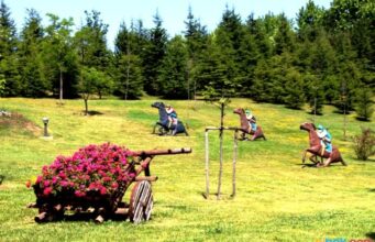 Mogan Parkı – Gölbaşı / Ankara