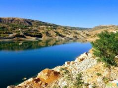 Adıyaman Piknik Yapılacak Yerler