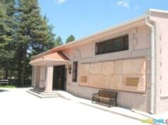 Boğazköy Müzesi / Çorum