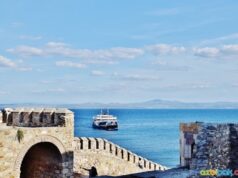 Bozcaada – Çanakkale