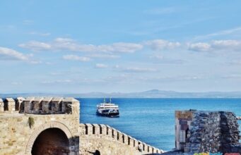 Bozcaada – Çanakkale