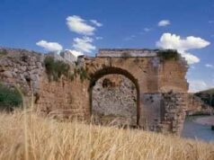 Göksu Köprüsü – Adıyaman