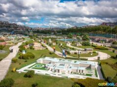 Miniatürk – İstanbul