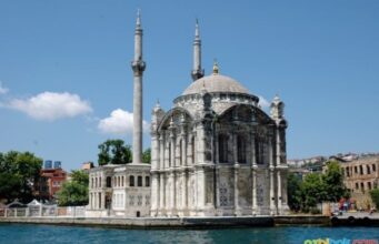 Ortaköy Camii – İstanbul