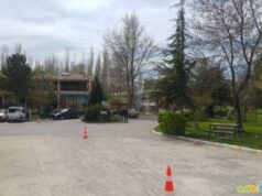 Hüyük Köşk Termal Kaplıcaları – Konya