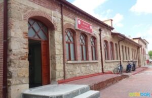 Ilgın Kaplıcaları – Konya