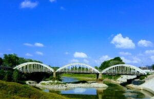 Sakarya Köprüsü – Sakarya