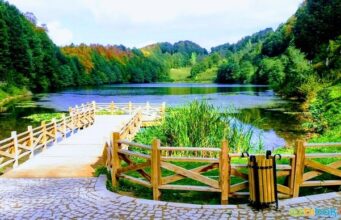 Ulugöl Tabiat Parkı – Ordu