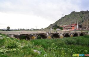 Altıgöz Köprüsü – Afyonkarahisar