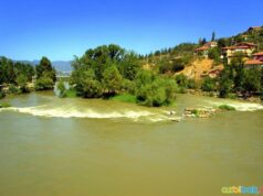 Sakarya Nehri Hakkında Bilgi