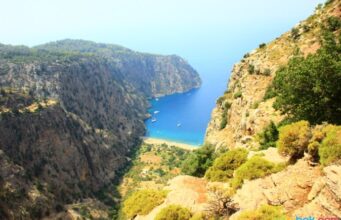 Kelebekler Vadisi – Fethiye