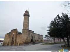 Alaaddin Camii – Niğde