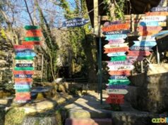 Yakapark – Fethiye/Muğla