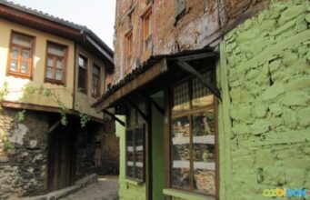 Cumalıkızık – Bursa Gezi Rehberi