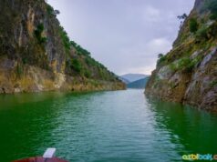 Arapapıştı Kanyonu – Aydın