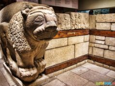 Anadolu Medeniyetleri Müzesi – Ankara