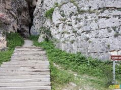 Cehennem Deresi Kanyonu – Artvin