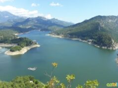 Karacaören Barajı – Burdur Karacaören Barajı Hakkında Bilgi