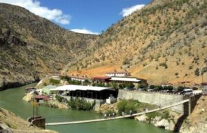 Golan Kaplıcası – Elazığ