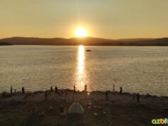 Yeniçağa Gölü – Bolu