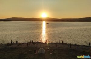 Yeniçağa Gölü – Bolu