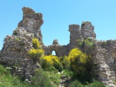 Antakya Kalesi – Hatay