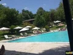 Emendere Kaplıcası – Balıkesir