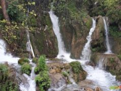Harbiye Şelaleleri – Hatay