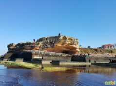 Pembe Kayalıklar – Kocaeli