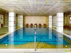 Döngele Kaplıcaları – Kahramanmaraş