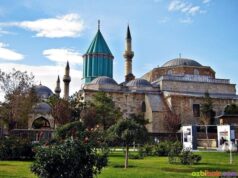 Mevlana Müzesi Gezi Rehberi