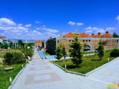 Gölcük Yazlık Ilıcası 2024 Giriş Ücreti, Neye İyi Gelir, Nasıl Gidilir