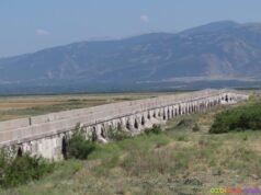 Kırkgöz Köprüsü – Afyonkarahisar