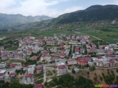 Ilıca Kaplıcaları – Kahramanmaraş