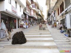 Kaleiçi Çarşısı – Denizli