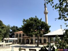 Tekirdağ’da Bulunan Tarihi Camiler